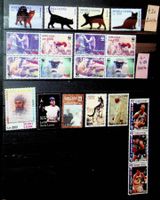 AFRIQUE SIERRA LEONE TIMBRES NEUFS 2004 COTE 24 EUROS /U569