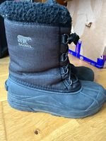 Sorel bottes 