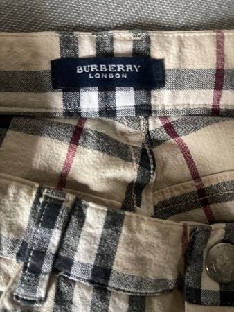 Burberry Hose