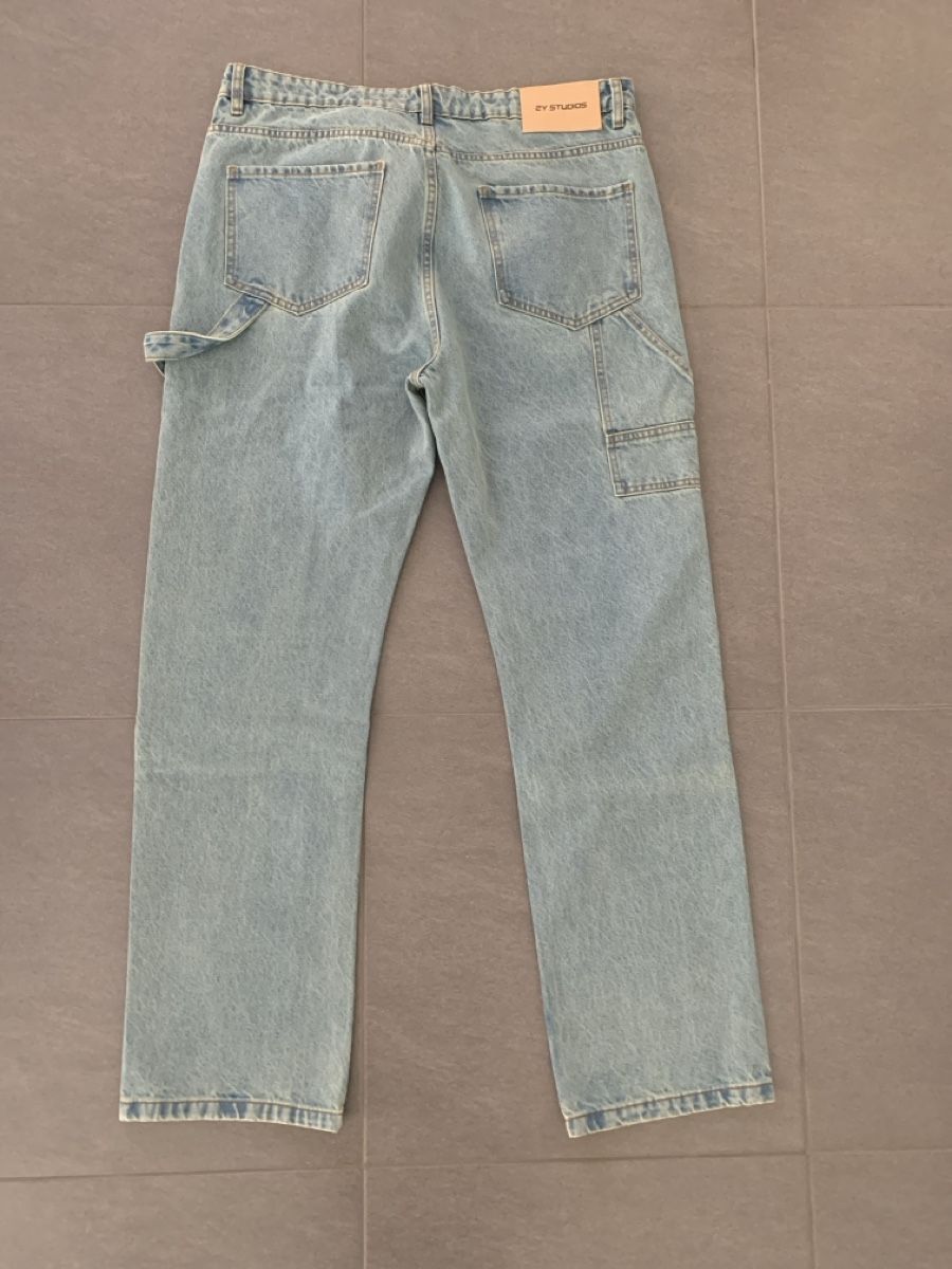 Jeans: Jeans « 2Y Studios » – Neu (gemäss Beschreibung) aus Collombey von amina36 1