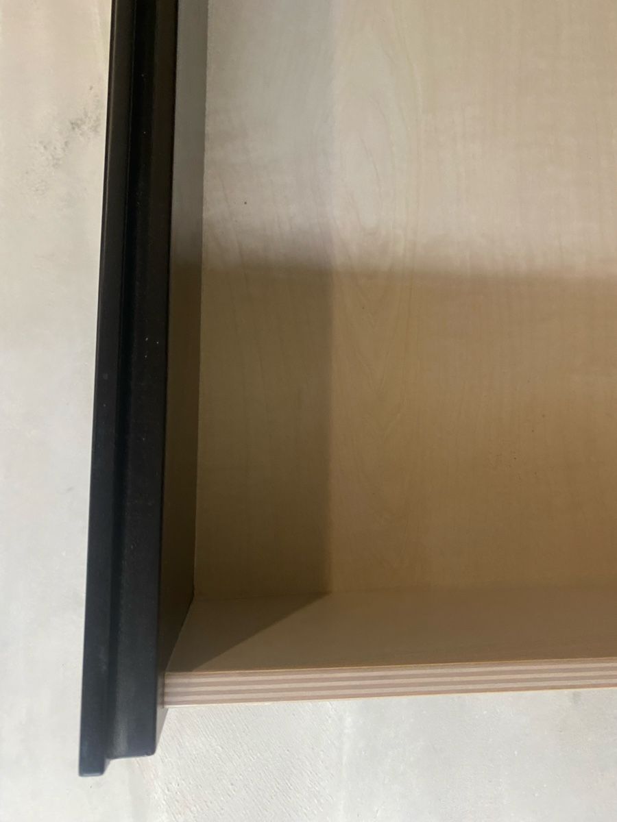 Cassettiere: Sideboard gross 226,5x47x74cm – Usato da Seewen SZ venduto da shaky01 5
