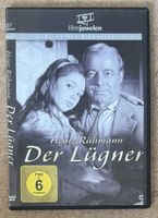 DER LÜGNER 
