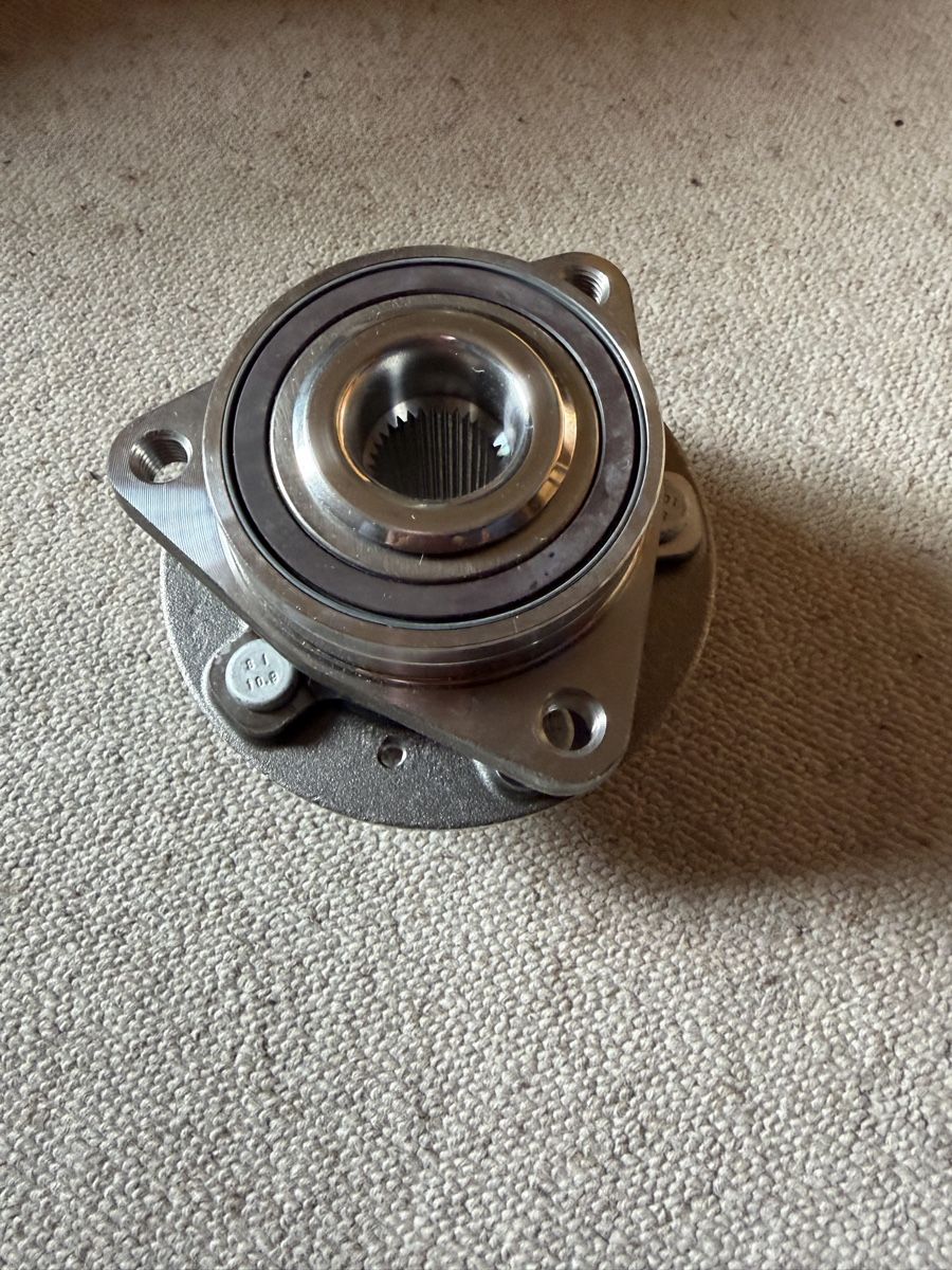 Opel Tutti pezzi di ricambio auto: 13517459 Radlager inklusive Impulsgeber – Nuovo e nell'imballaggio originale da Uster venduto da noe_97ds 3