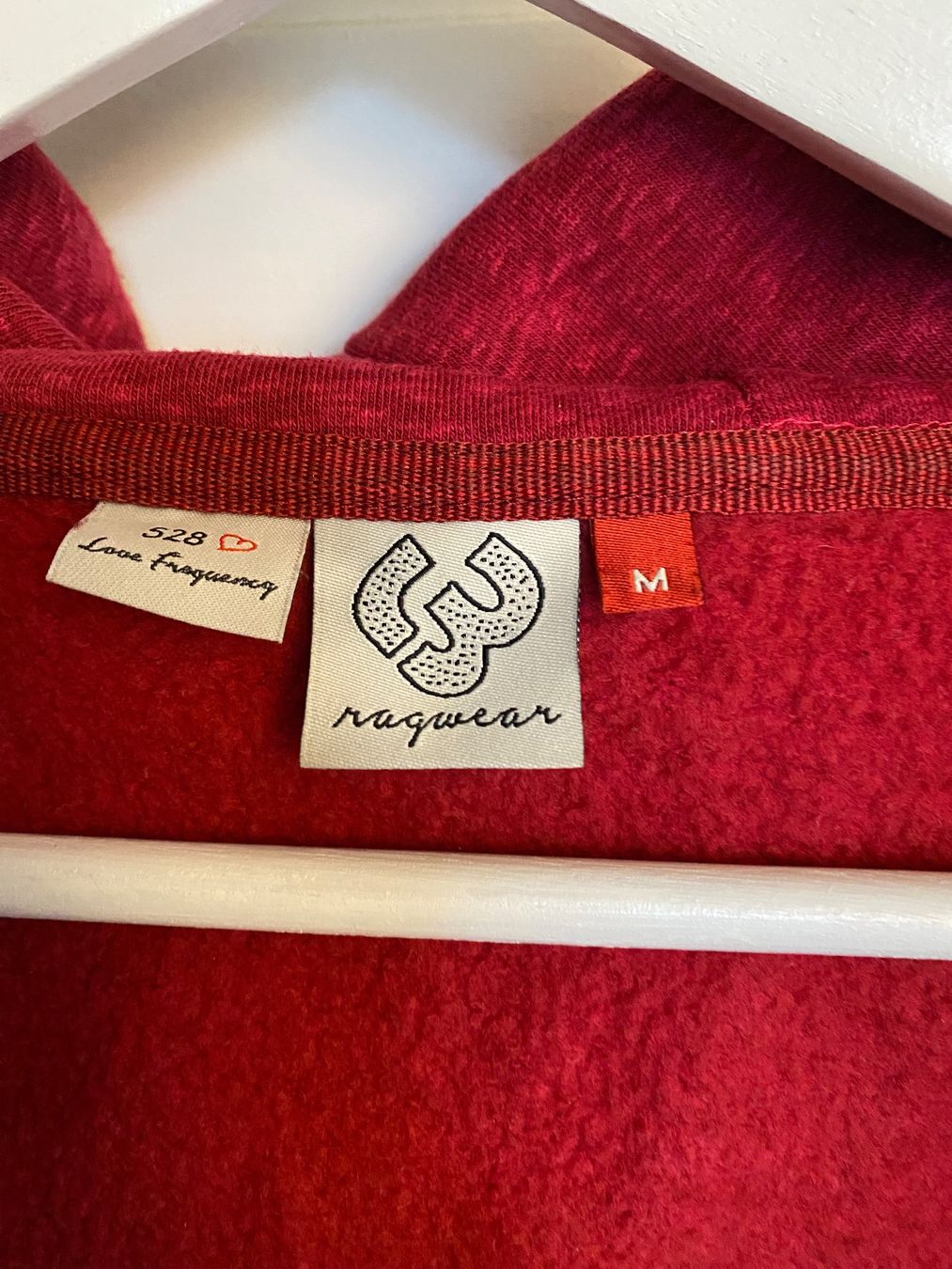 Maglioni & Felpe: Naketano Kapuzenjacke/Kapuzenpulli, Grösse M – Usato da Winterthur venduto da jambalaya81 6