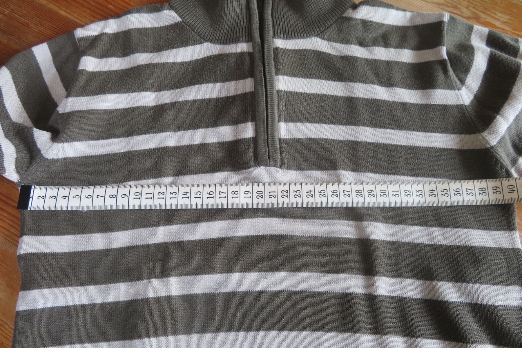 Maglioni & Felpe: Orchestra Pullover in Gr. 134 – Usato da Steckborn venduto da Bibendum02 3
