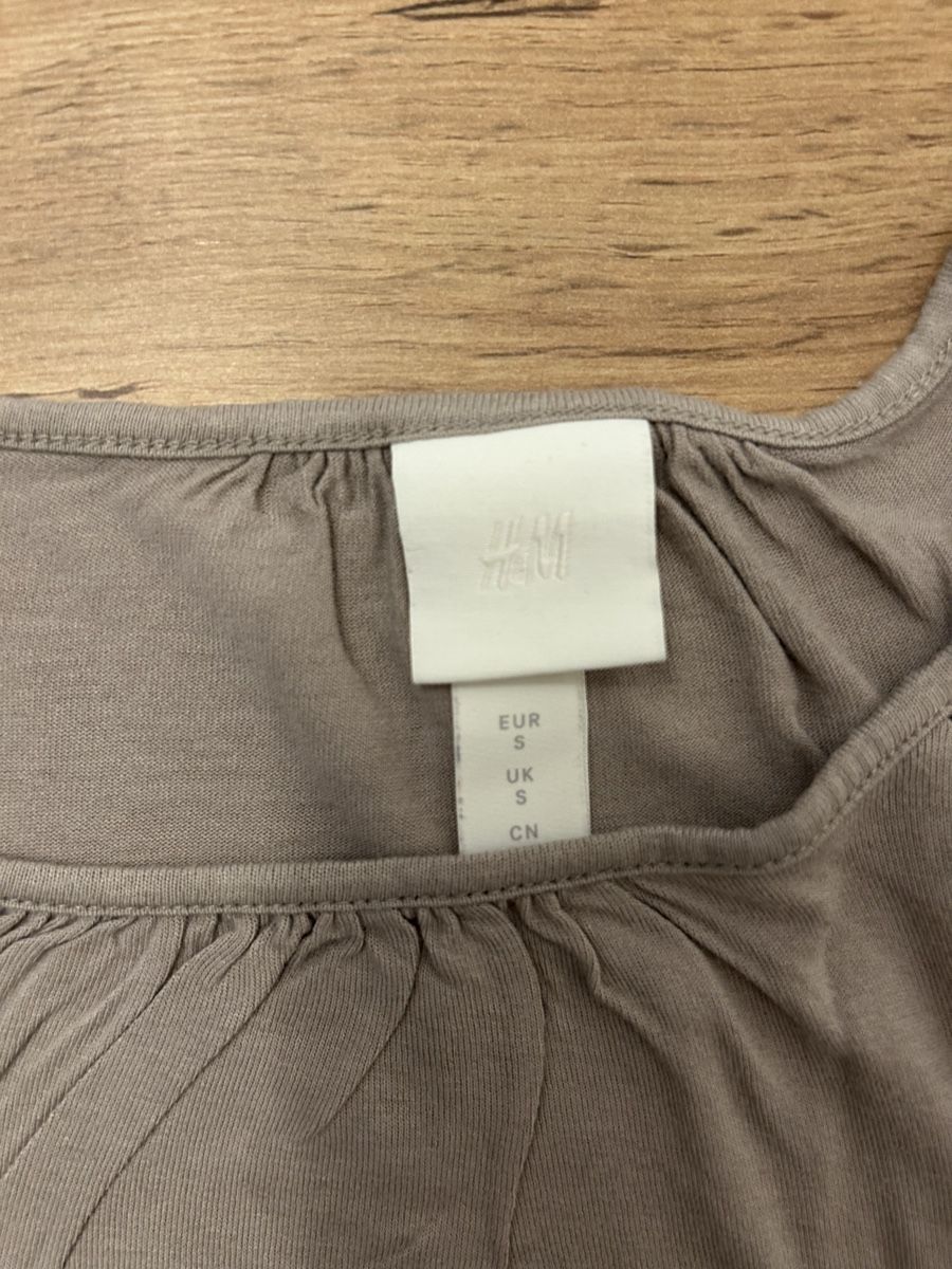 Kleiderpakete: T-Shirts / Tanktops paket – Gebraucht aus Malleray von Keimy32 8