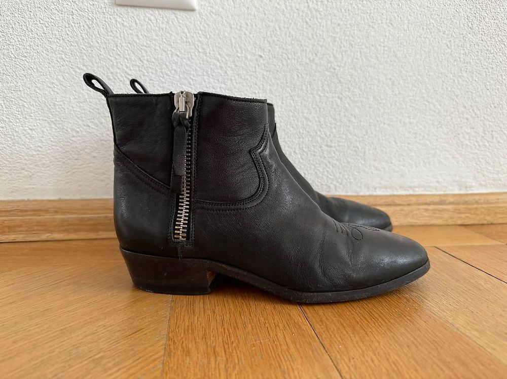 Scarpe da donna: Golden goose boots – Usato da Muralto venduto da bma_28rb