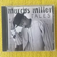 MARCUS MILLER-TALES