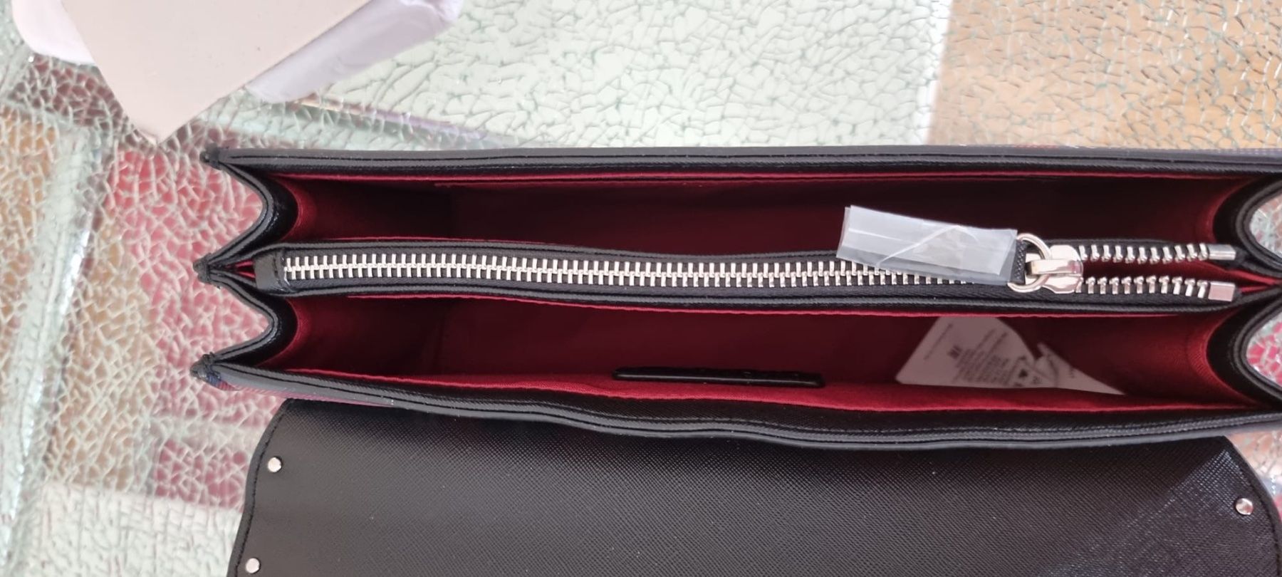 Liu Jo Borse da donna: Liu Jo Handtasche – Nuovo e nell'imballaggio originale da Luzern venduto da Reni025 6