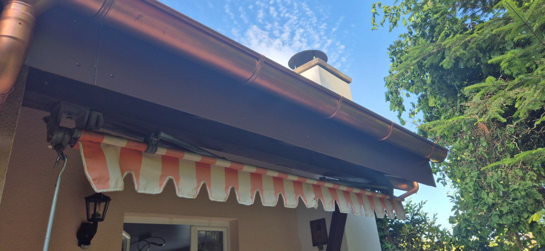 Tende da sole: Sonnenstore zu verkaufen – Usato da Tägerig venduto da Lana011 3