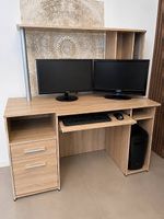 Bureau en bois