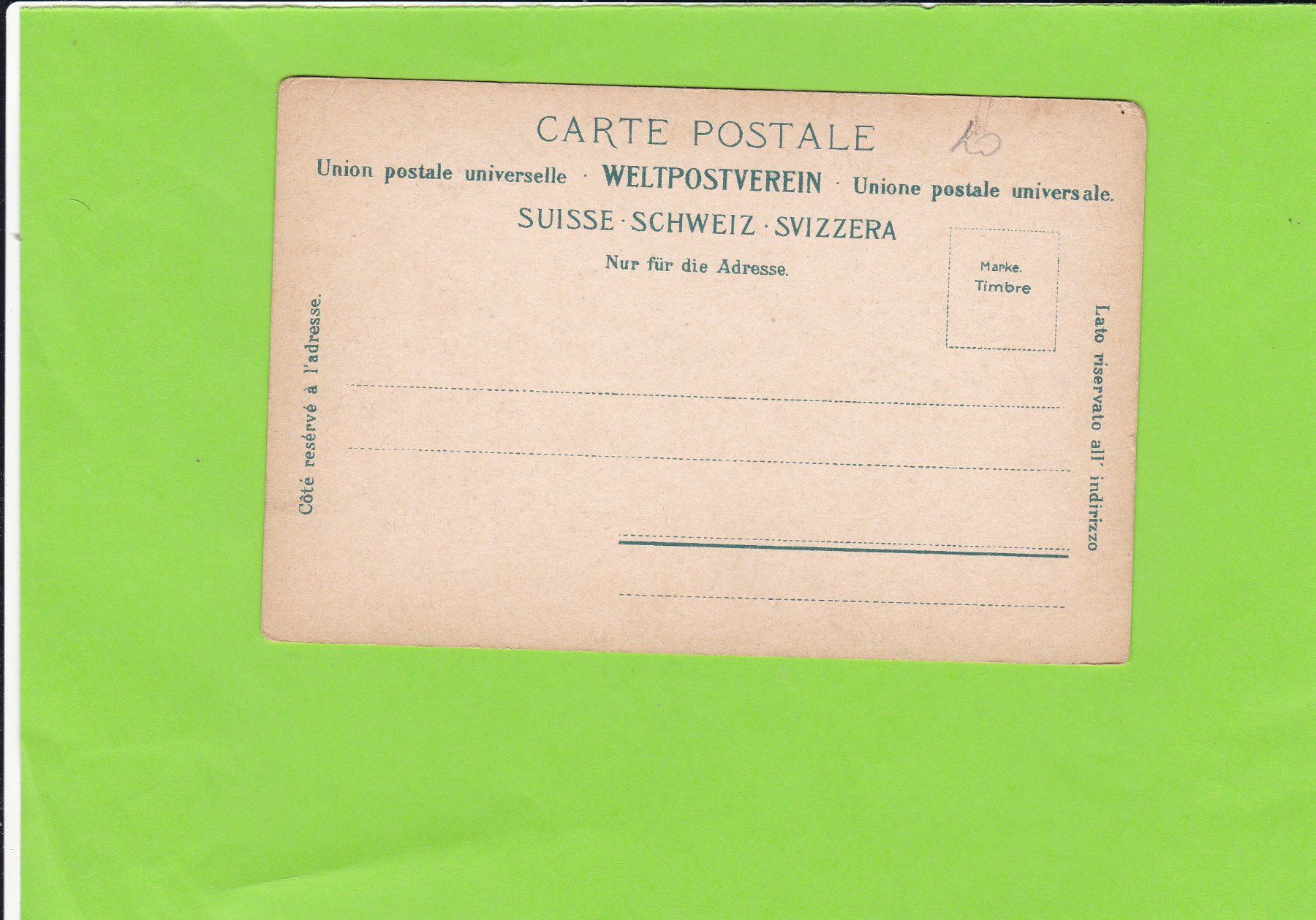 Cartes postales: Barque du Lac Léman – D'occasion à St. Peterzell par neckertal 1