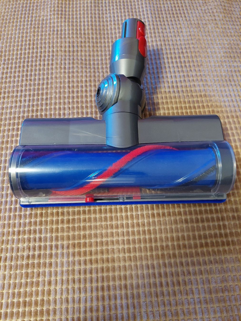 Altro per la casa: Brosse Dyson v7 v8 v10 v11 v15 – Nuovo e nell'imballaggio originale da Meyrin venduto da aki_1971