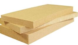 Steico flex 036;200x1220x575mm Flexible Holzfaser-Dämmplatte