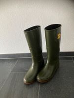 Arbeitskleidung Stall Stiefel Gr.43