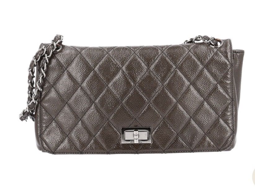 Chanel Sacs femmes: Chanel Medium – D'occasion à Frauenfeld par puni01 1