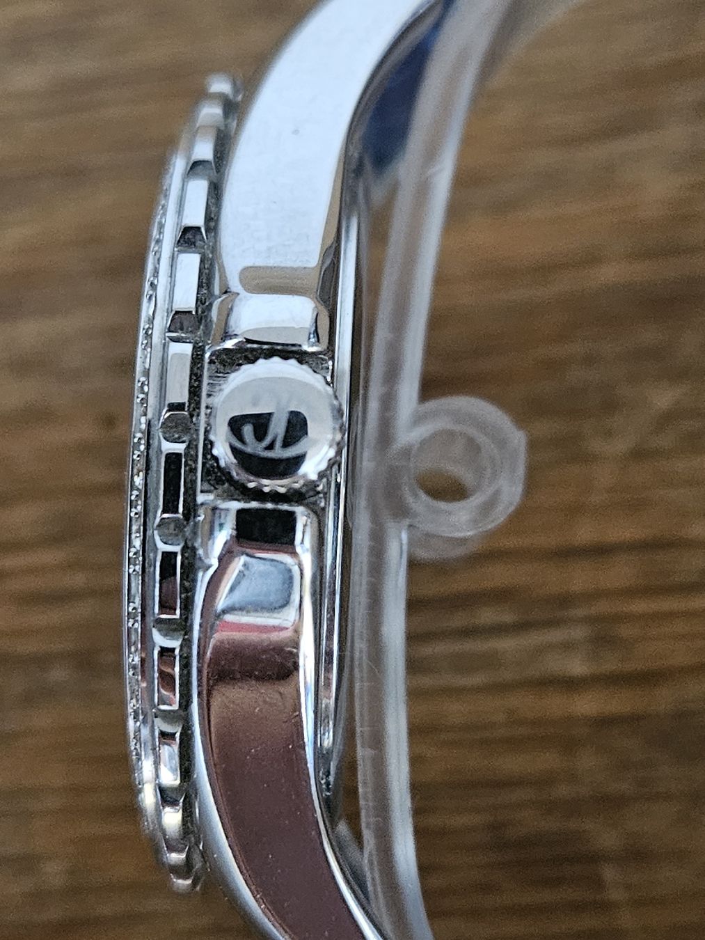 Roberto Cavalli Orologi: Just Cavalli Uhr 41mm – Usato da Flamatt venduto da pie_f9zm 4