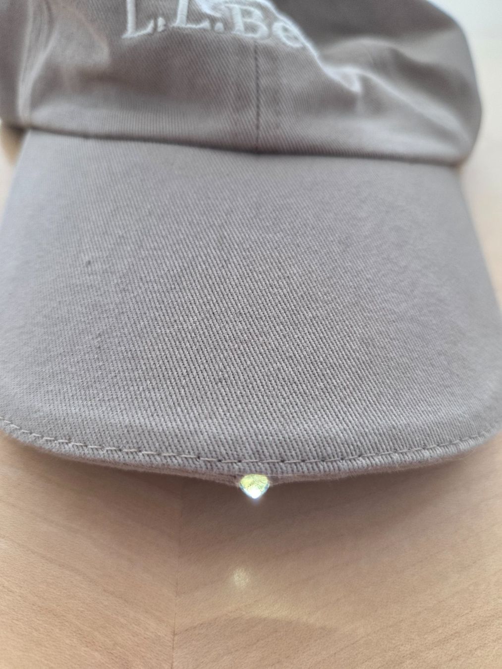 Autres vêtements & accessoires: L.L. Bean Cap Mütze – Neuf (Voir description) à Huttwil par Lakeshore161 2