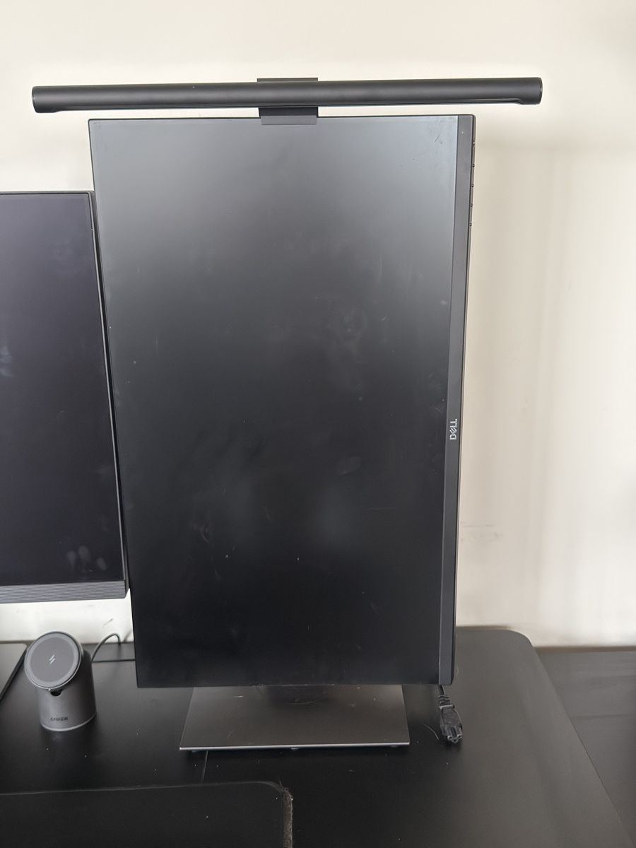 Dell Monitor: Dell P2719H 27" Monitor – Usato da Le Mont-Pèlerin venduto da Albertoocbs 7