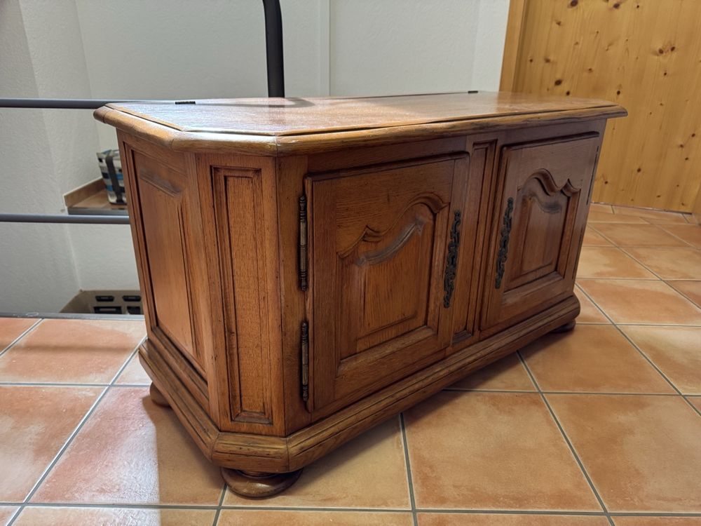 Commodes: Kommode / tiefes Buffet – D'occasion à St. Gallen par Gabver 2