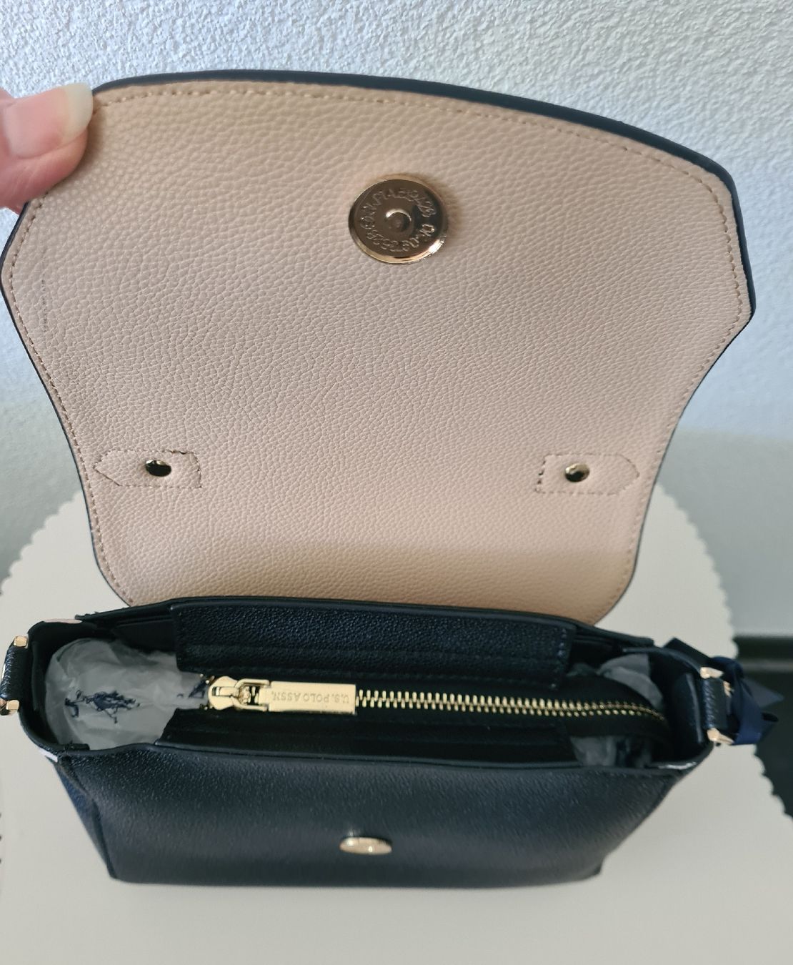 Autres vêtements & accessoires: (NEUF) ORIGINAL/Sac "U.S.POLO ASSN "Since 1890 " – Neuf avec emballage d'origine à Etoy par MyStyleMyMode 6