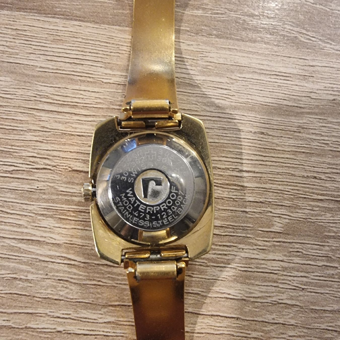 Roamer Montres: Montre Roamer Anfibio Matic – D'occasion à Chessel par Helder77 4