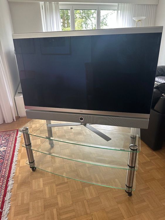 Luxus Fernseher Gebraucht Verkaufen Bilder