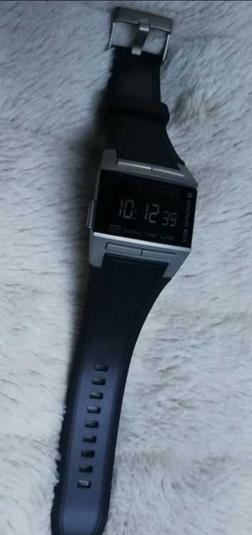 JUNGHANS MEGA 1000 Kaufen auf Ricardo