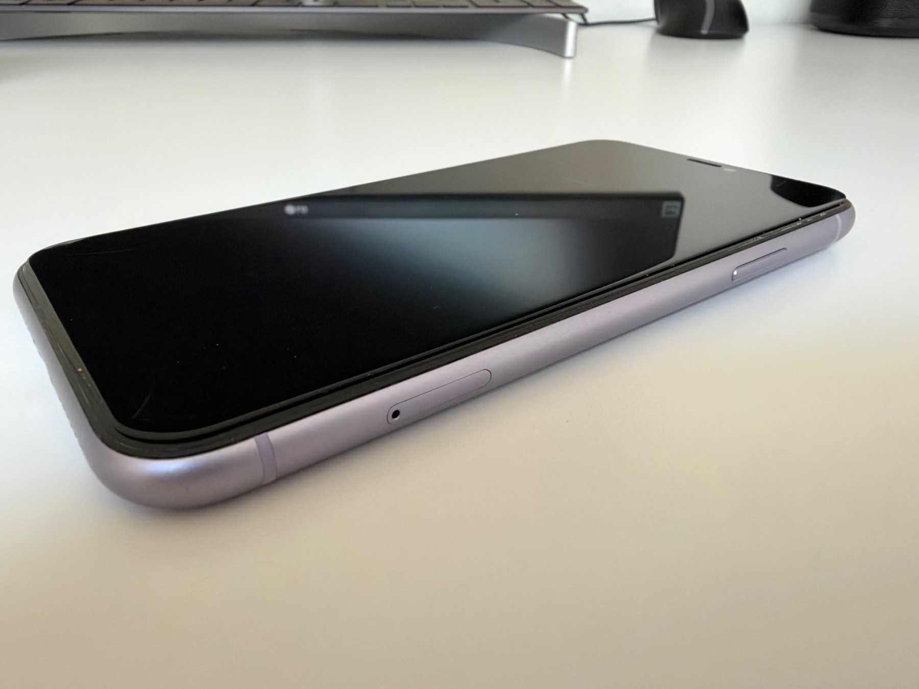 Apple Telefoni cellulari / Smartphones: Apple iPhone 11, 256 GB - Violett – Usato da Chur venduto da swissriddle 4