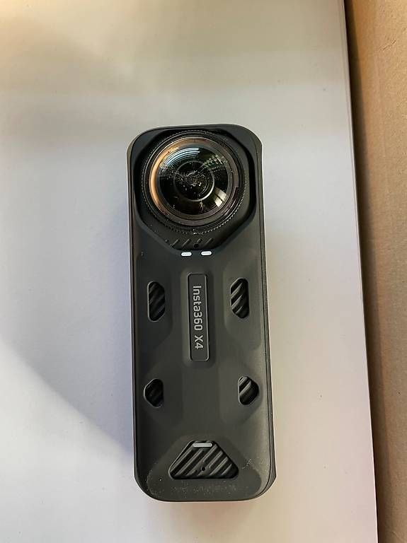 Insta360 Action Cam: Insta 360 X4 – Gebraucht aus Ormalingen von ced.fiech 1