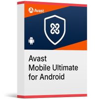Avast Mobile Ultimate for Android 1D/2Y