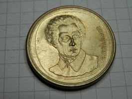 Griechenland  20 Drachmen, 1992