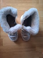 Mädchenschuhe Grösse 32 - guter Zustand