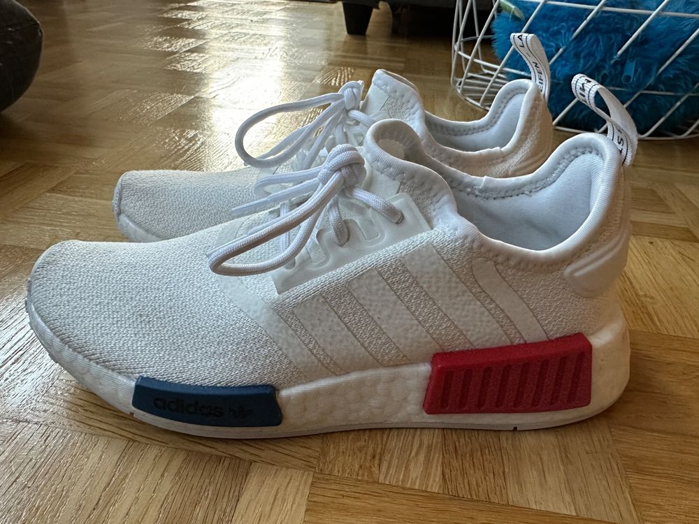 Adidas store nmd größe