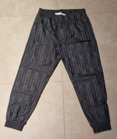adidas Originals Winbreaker Lined Logo Inprint in L