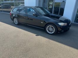 BMW 318d Touring/2l Diesel/143PS/Automat/Heckantrieb