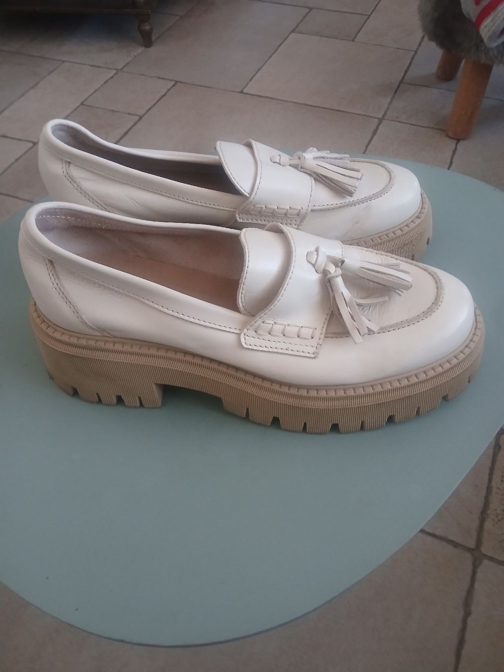 Scarpe da donna: Marco Polo taille 39 – Usato da Corcelles-Payerne venduto da evalyne 2