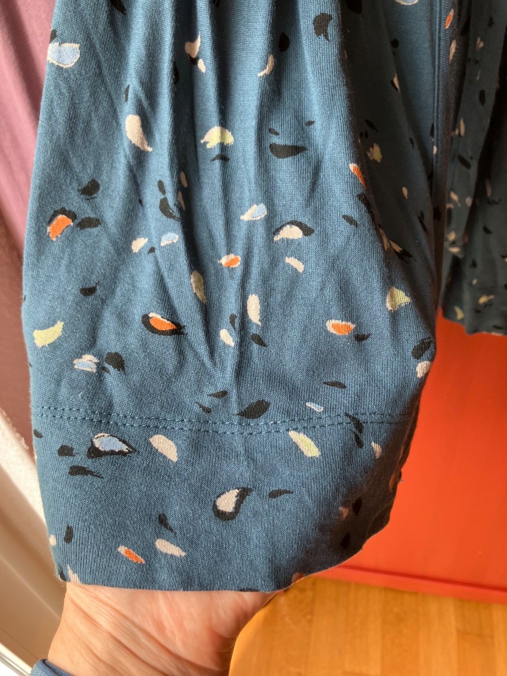 Kleider: KLEID/WICKELKLEID NOA NOA S/M – Gebraucht aus Regensdorf von AHenter 3