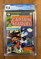 Marvel Spotlight #v2 #4 Marvel Comics 1/1980 - CGC 9.6