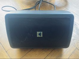 Active Live Monitor / Audio Box
