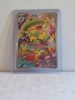 Pokemon Ludicolo 095/094