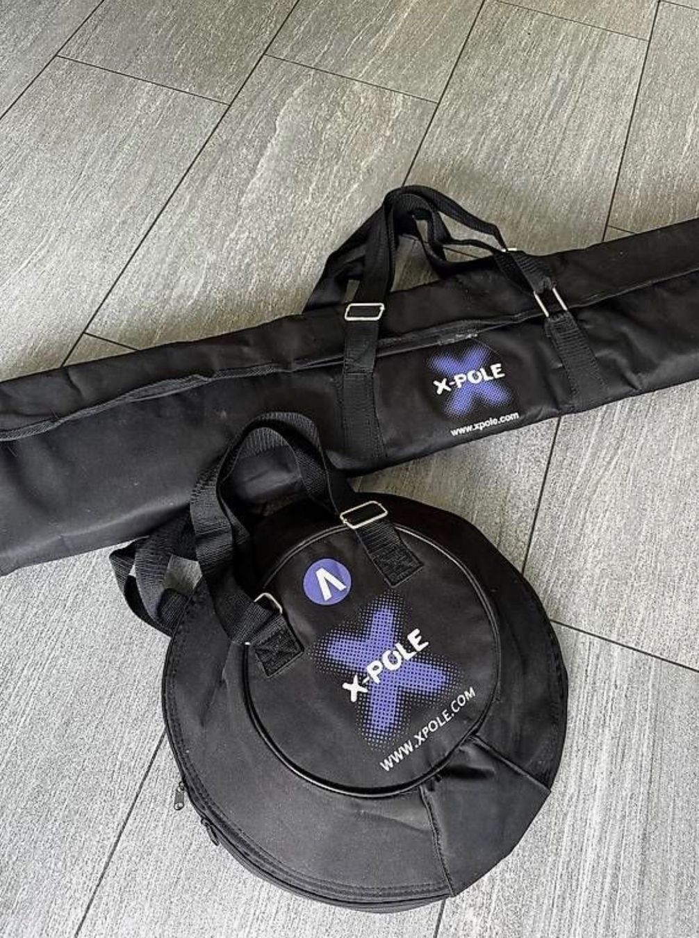 Hometrainer: X-Pole Xpert – Usato da Winterthur venduto da car_2sxb 2