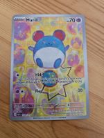 Marill 232/217 – Pokémon Card – Ascended Heroes