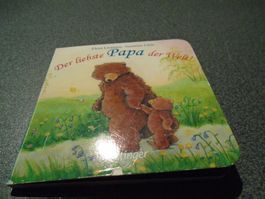 Der liebste Papa der Welt!