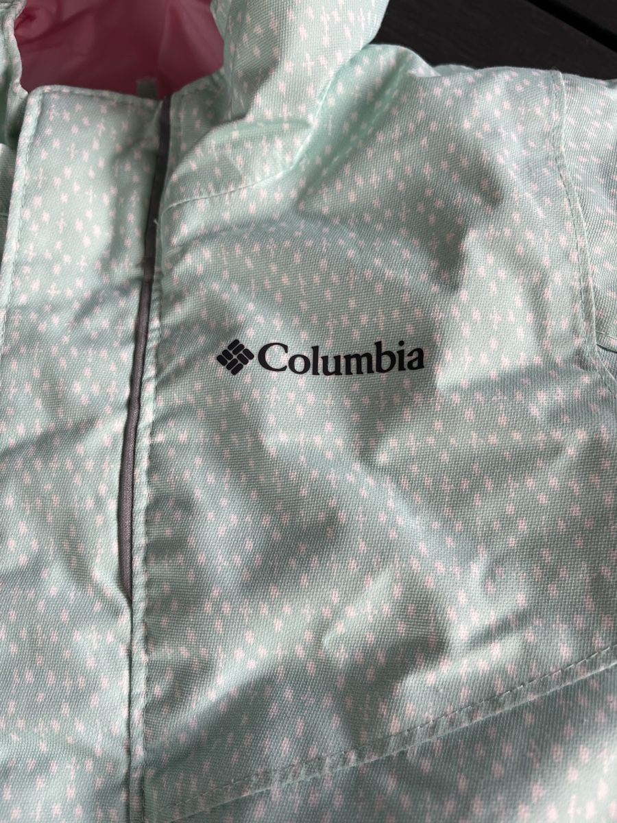 Ensembles: Columbia skianzug gr.98 – D'occasion à Jenaz par Gba63 3