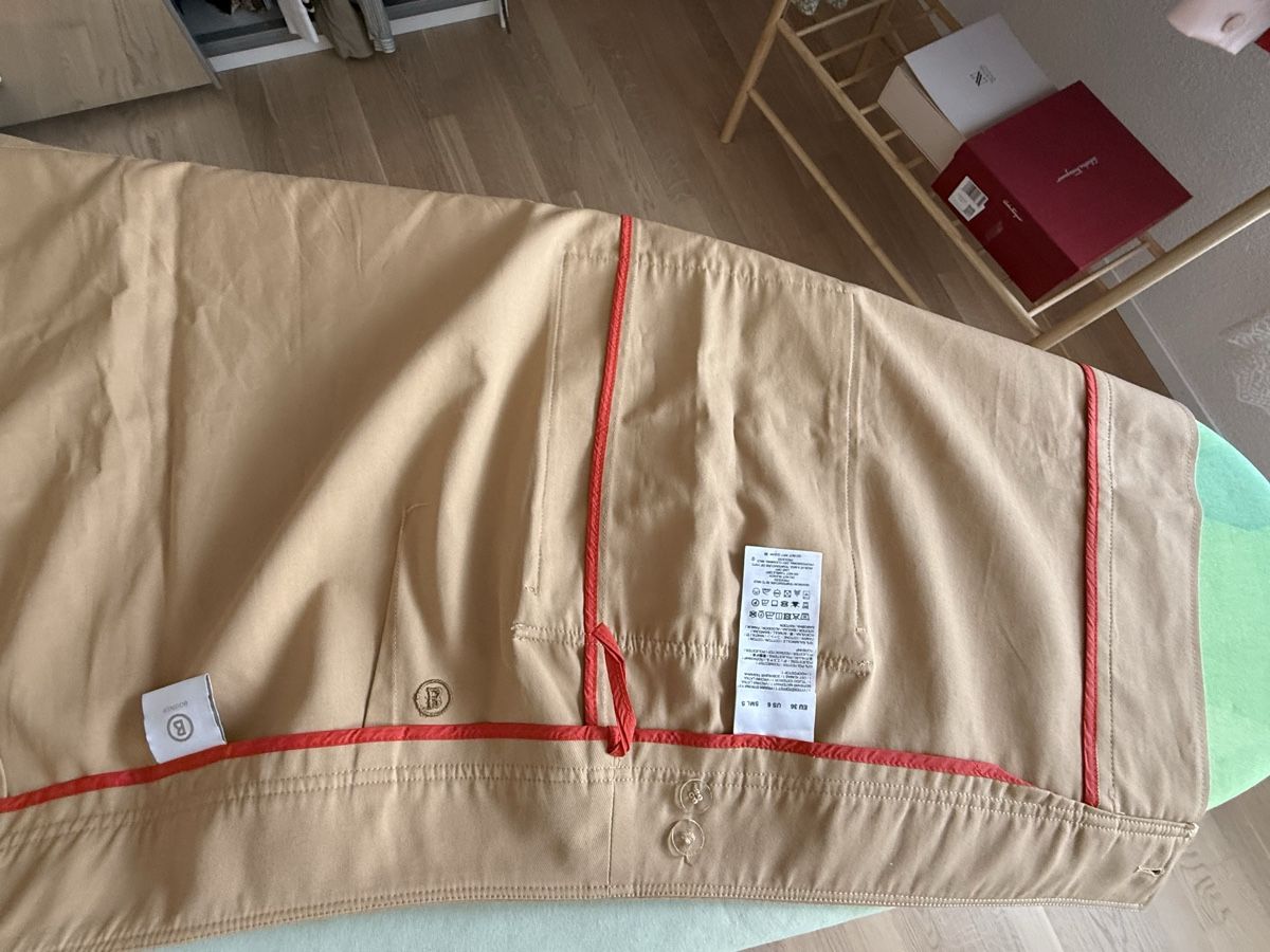 Bogner Gonne: Rock  beige Gr. 36Sommer top Zustand  – Nuovo (secondo la descrizione) da Bühler venduto da dal_zvt5 3