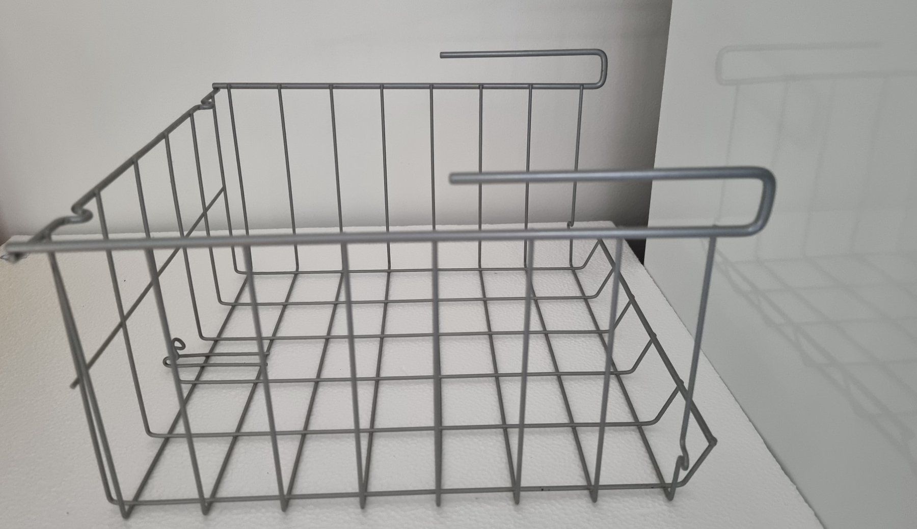 Altro per la casa: Hängekorb IKEA in Silber – Usato da Bergdietikon venduto da ewa1005