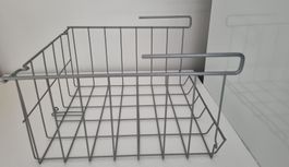 Hängekorb IKEA in Silber