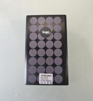 Powerbank Logic 4000 mAh - kompakt & zuverlässig
