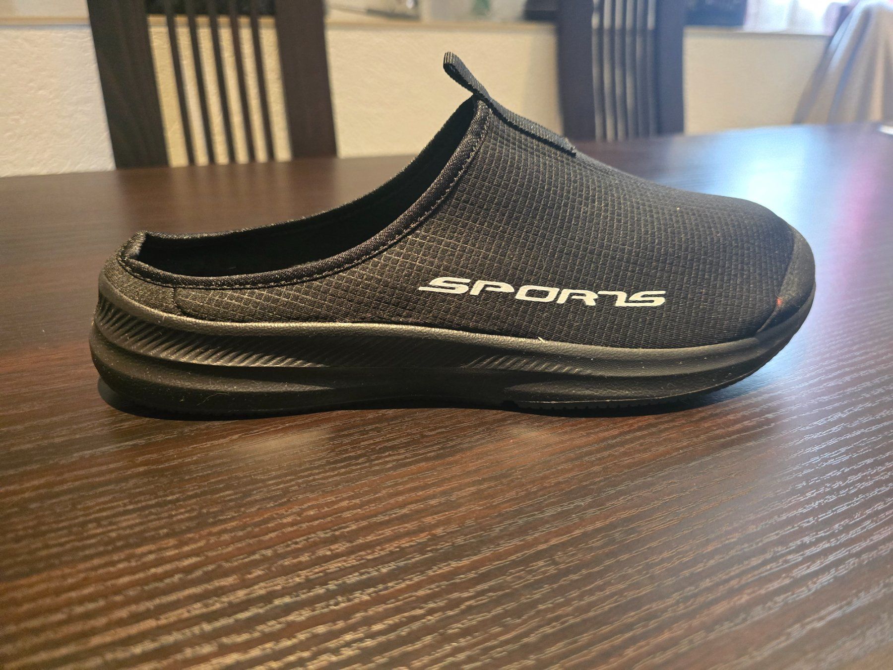 Herrenschuhe: Chaussures ouverte homme T-43 Neuve – Neu und originalverpackt aus Les Verrières von kitel79 1